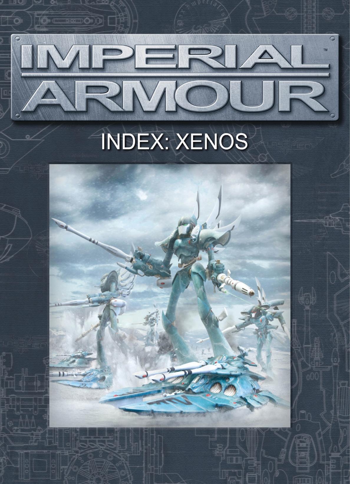 Imperial armour index xenos pdf download dot com secrets free pdf download